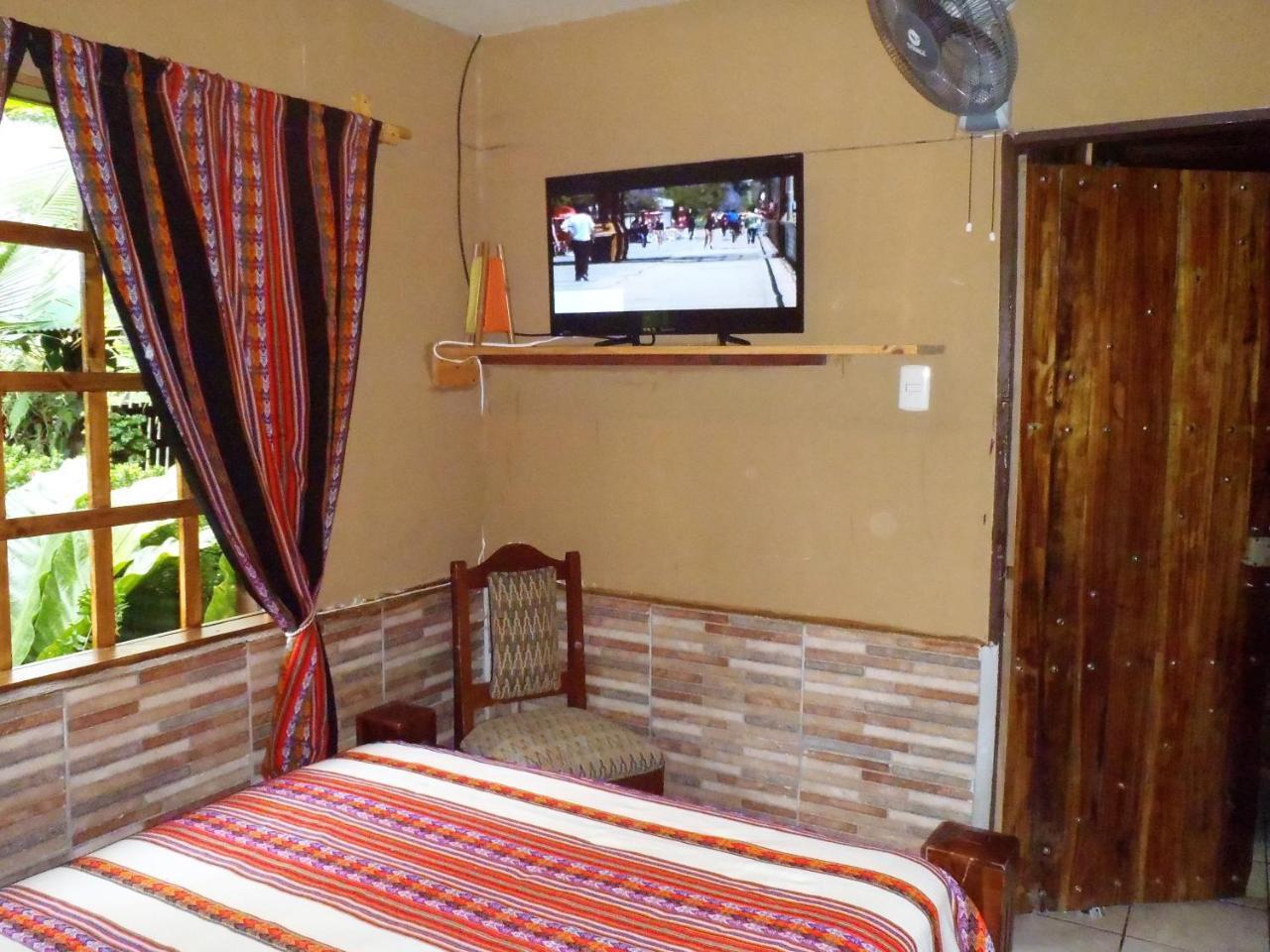 Jarabacoa Family Hostel Los Angeles  Exterior foto